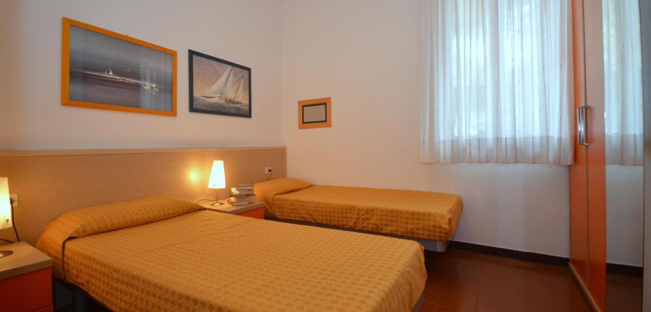 Villaggio Delle Meduse Bibione Exterior photo
