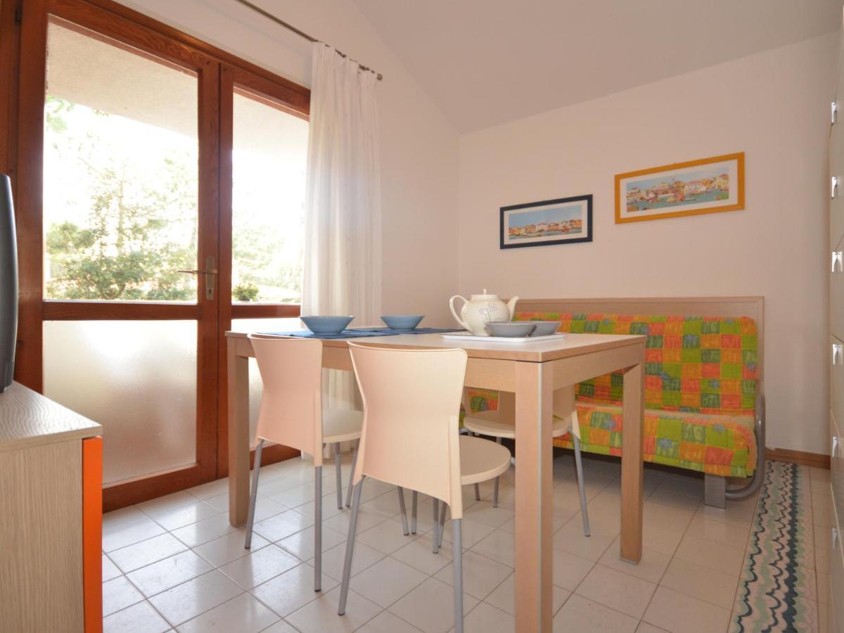 Villaggio Delle Meduse Bibione Exterior photo