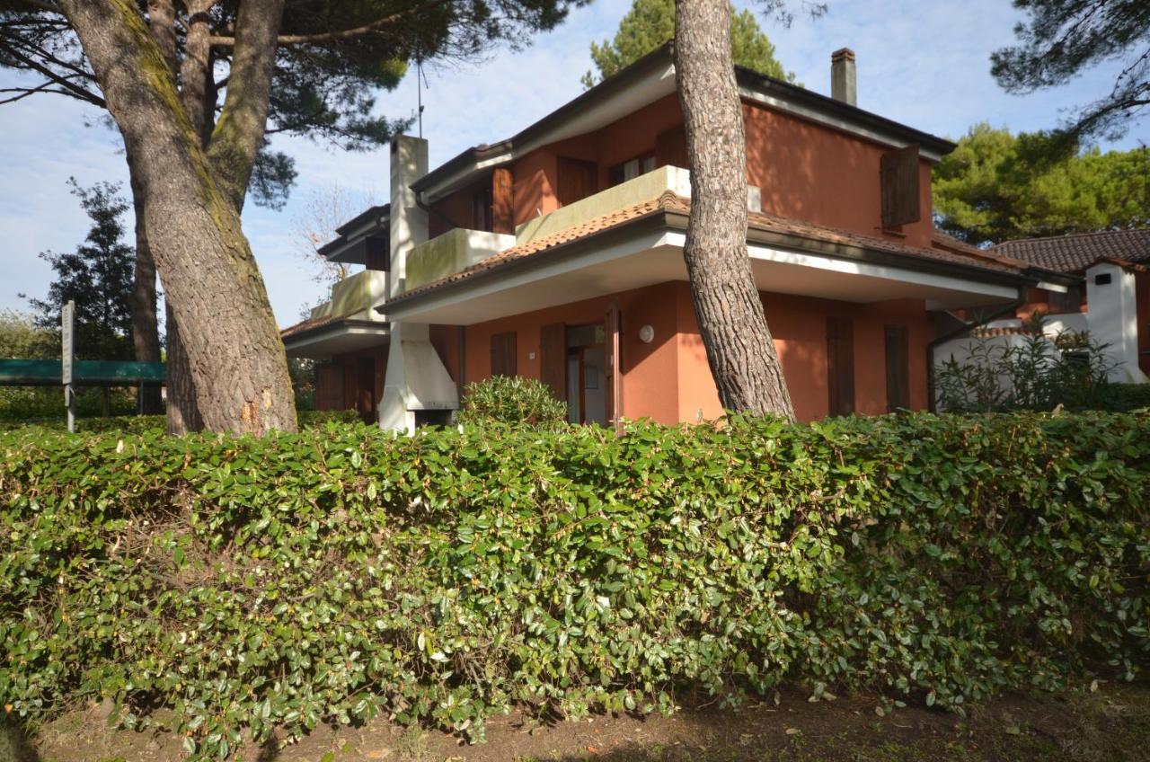 Villaggio Delle Meduse Bibione Exterior photo