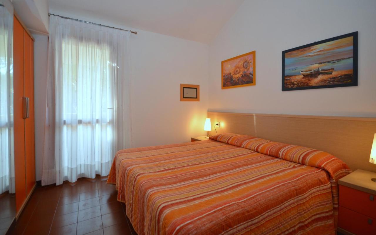 Villaggio Delle Meduse Bibione Exterior photo