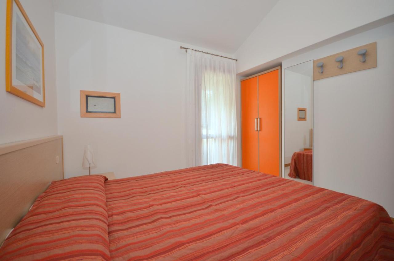 Villaggio Delle Meduse Bibione Exterior photo